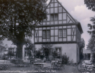 Ansichtskarte Gasthaus Dümpelsmühle (2)