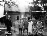 Almhütte Staudt Albert, Schuck Jakob 1934