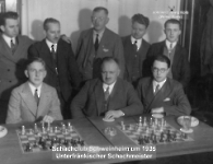 Schachklub Schachmeister Ludwig Kolb